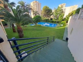 Apartamento en Aguadulce con piscina comunitaria, Aguadulce
